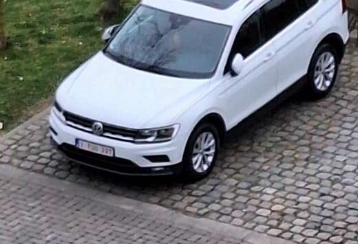 Volkswagen 1.4 TSI 4Motion Highline BMT DSG