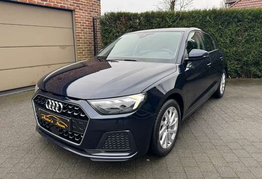 Audi Sportback 25 TFSI Attraction (EU6AP),GARANTIE,AC ...