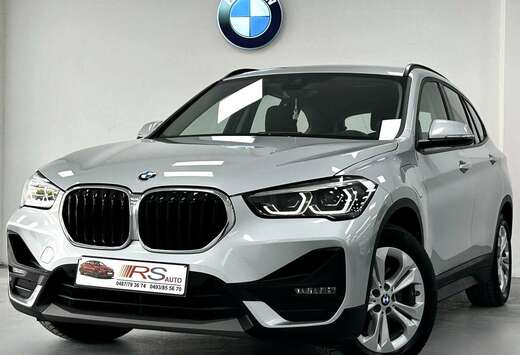 BMW xDrive PHEV 1.5iA xDrive25e Plug-in Hybrid - GARA ...