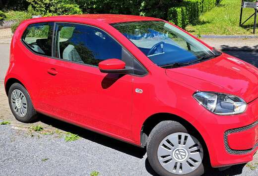 Volkswagen Up 1.0i Move up