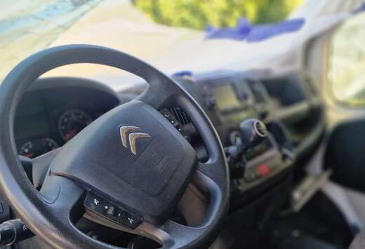 Citroen 2.2 HDi L3H2 Business