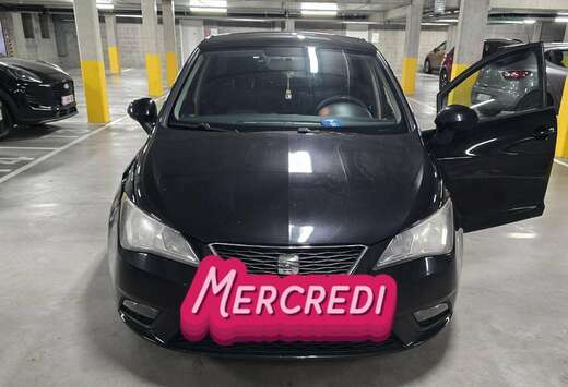 SEAT Ibiza 1.4i I-TECH Style