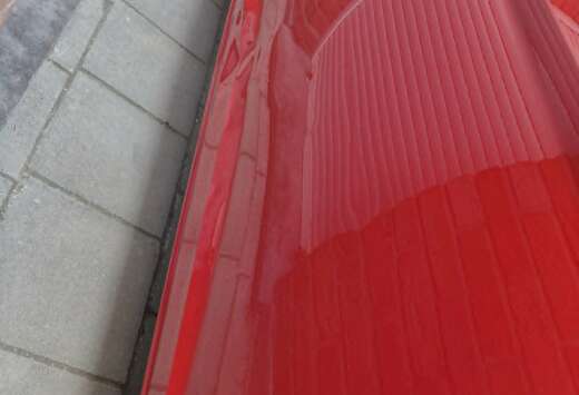 SEAT Leon 2.0 CR TDi FR