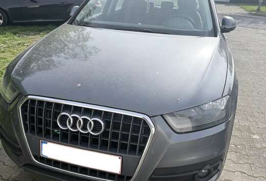 Audi 2.0 TDI 136ch
