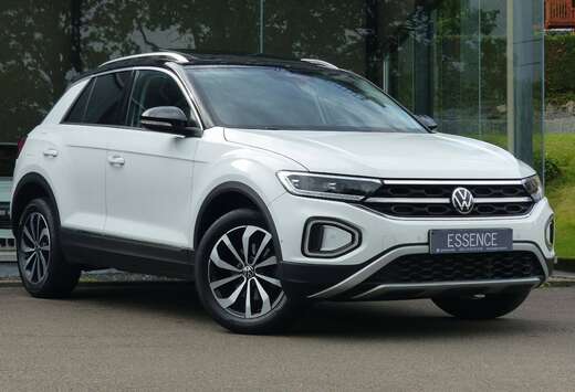 Volkswagen T-Roc 1.0 TSI Style