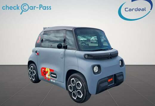 Citroen POP