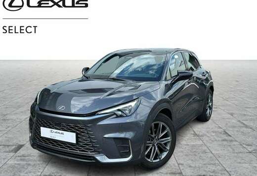 Lexus Relax