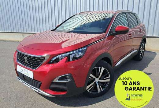 Peugeot Allure