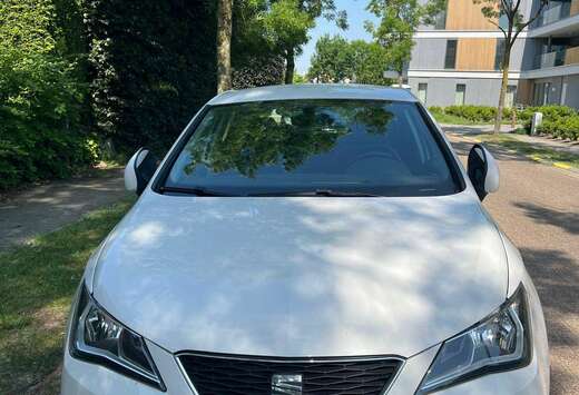 SEAT Ibiza 1.0i Style Start