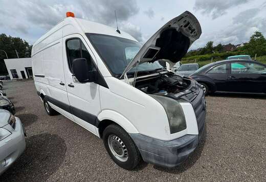 Volkswagen 2.5 TDi