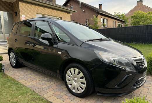Opel 1.6 CDTI 136 ch Start/Stop ecoFLEX Business Conn ...