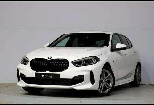 BMW i Hatch Kit M Sport