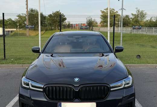 BMW 530e xDrive Aut. M Sport Edition