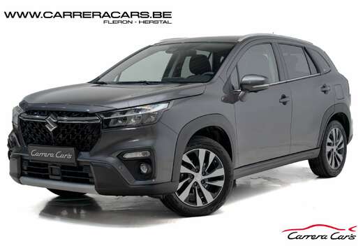 Suzuki HEV 1.5 DualJet Hybrid GLX*AUTO*NAVI*CAMERA*CR ...