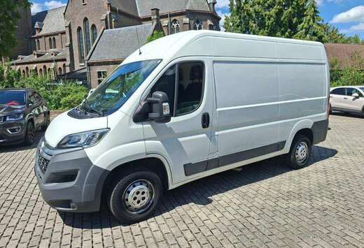Citroen 12750€ EX BTW l2h2