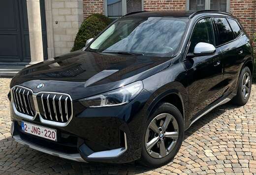 BMW X1 1.5iA sDrive18 OPF