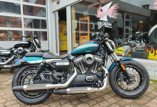 Stormbreaker 1200