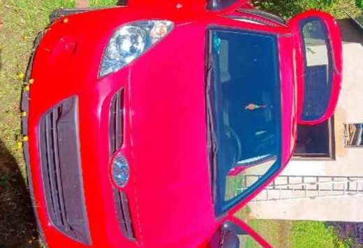 Hyundai 1.2 Pack Clim