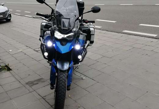 Triumph
