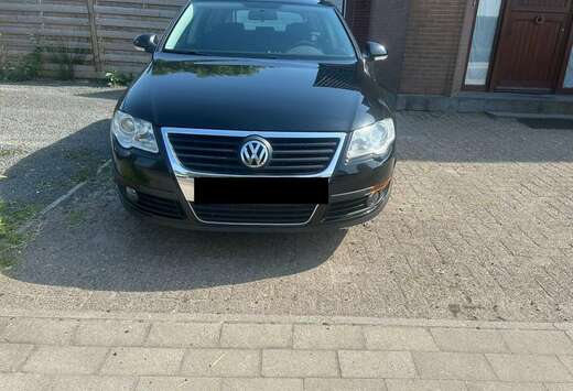 Volkswagen SW 1.4 TSI Comfortline BlueMotion