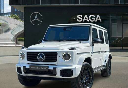 Mercedes-Benz EQ \