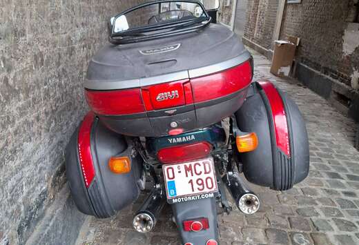 Yamaha