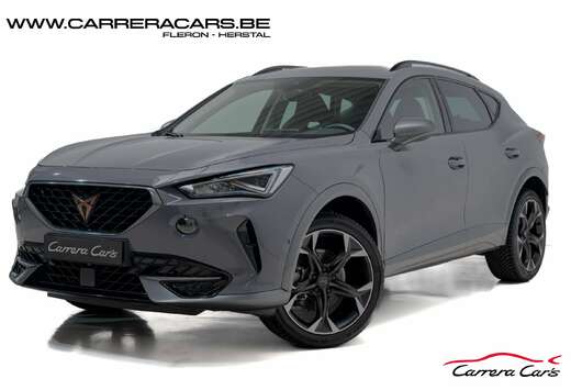 1.5 TSI*|PDC*CARPLAY*KEYLESS*CUIR*CRUISE ADAPTATIF*CL ...