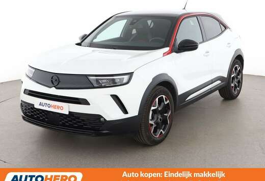 Opel 1.2 Turbo GS Line