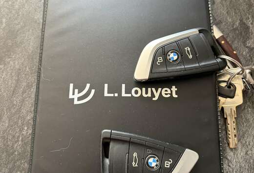 BMW 1.5 dA sDrive16
