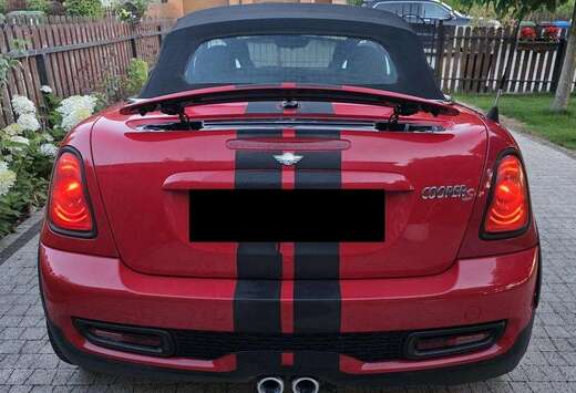 MINI Mini 1.6i 16v Cooper