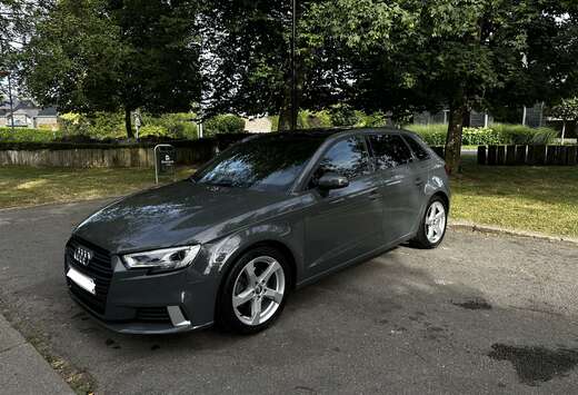 Audi Sportback 35 TFSI Sport | Négociable