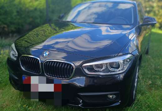 BMW d