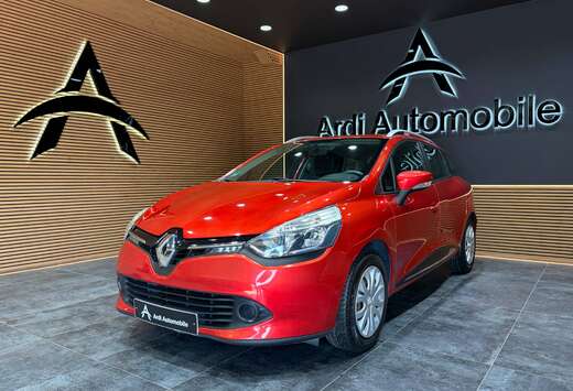 Renault 0.9 TCe *CRUISE CONTROL*GPS*AIRCO*GARANTIE 12 ...