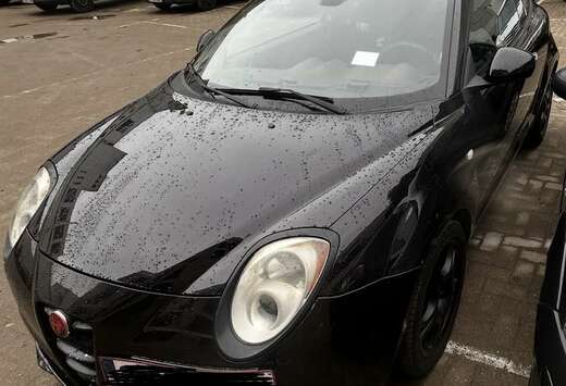 Alfa Romeo 1.4i Multi Air Distinctive Start&Stop