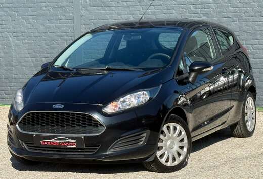 Ford Fiesta 1.25i Ambiente A.c / Garantie 12 mois /