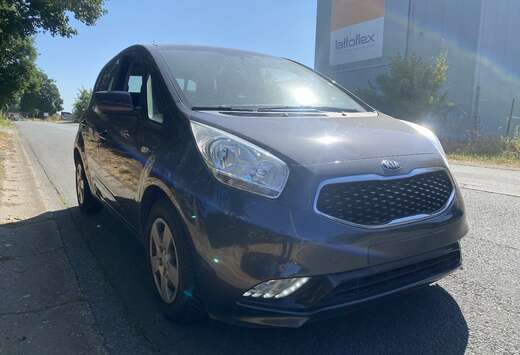 Kia 1.4i Sense