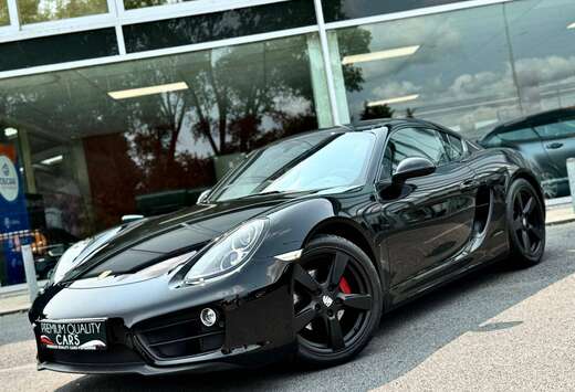 Porsche CERAMISCHE COATING GYEON QUARTZ MOHS / 2.7i P ...