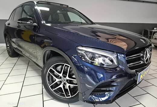Mercedes-Benz AMG-LINE//AUTOMATIQUE//TOIT OUVRANT/CUI ...