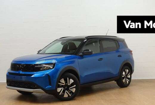 Opel BEV 54kWh Extended Range GS