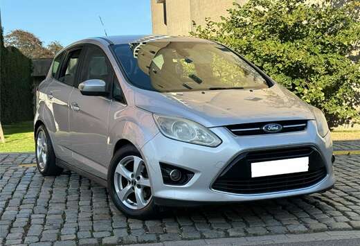 Ford 1.6 TDCi Trend