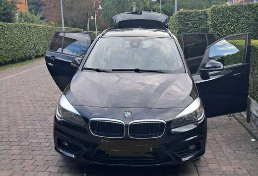 BMW Gran Tourer 216 dA