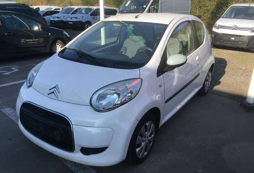 Citroen 1.0i Seduction