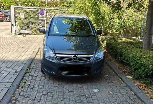 Opel 1.8i Enjoy