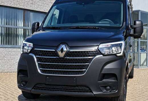 Renault 2.3 dCi 28 L1H1 Confort