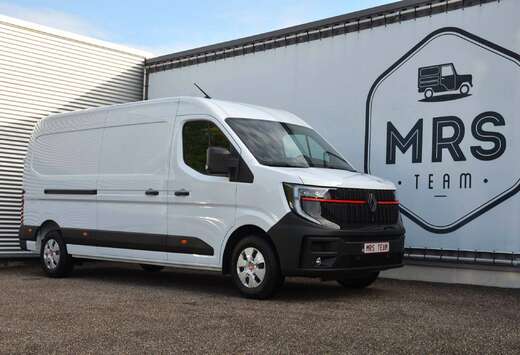 Renault - L3H2- Automaat- 170Pk- Camera- Nieuw- 35990 ...