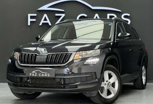 Skoda 1.5 TSI Style DSG * 1ER PROP + 7 PLACES + CAMÉ ...