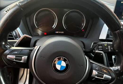 BMW M140iXAS
