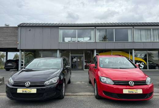 Volkswagen Golf 1.4 TSI Trendline//2 stuks op stock// ...