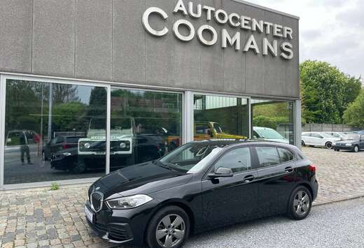 BMW 118iA OPF  (18.140 + BTW)