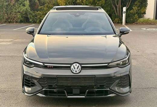 Volkswagen 2.0 TSI Clubsport DSG
